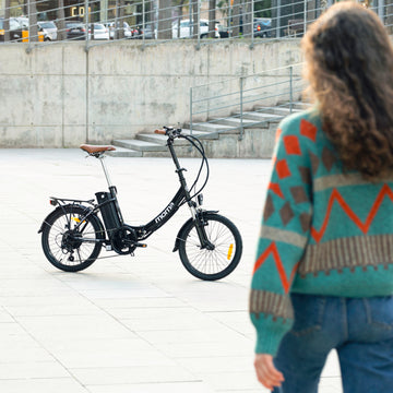 Consejos para mantener tu E-BIKE